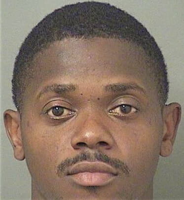 Wanito Alcide, - Palm Beach County, FL 